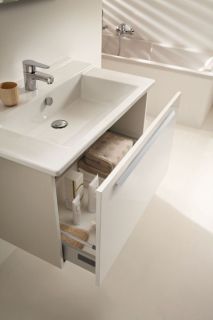 Тумба под раковину Jacob Delafon STRUKTURA EB1276-N18